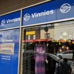 Vinnies Newtown