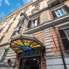 Hotel Marisa