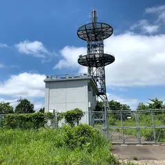 黒森山