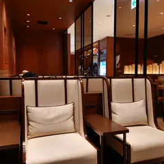 JALサクララウンジ