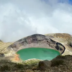 御釜