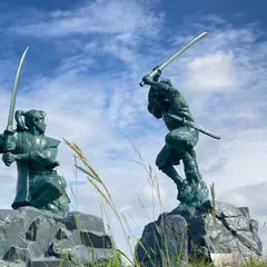 巌流島