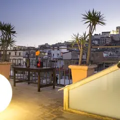 Sui Tetti di Napoli - guest house