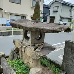 常夜燈