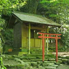 塩川神社