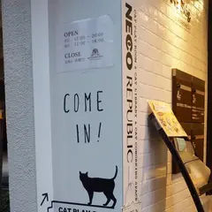 ネコリパブリック東京 お茶の水店