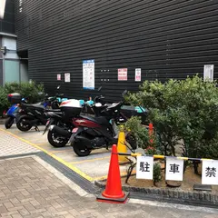 ドンキホーテ梅田店 第一駐輪場