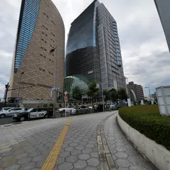 ＮＨＫ大阪ホール
