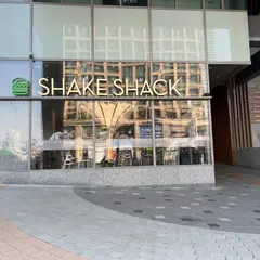 シェイクシャック 弘大店