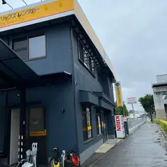 オリックスレンタカー福岡空港国際線ターミナル店