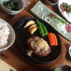 山口里の店