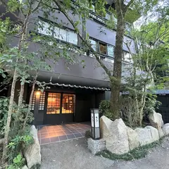 黒川温泉 優彩別館