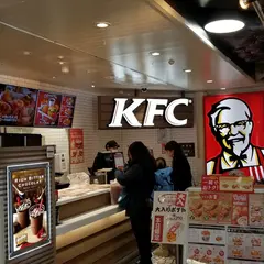 ケンタッキーフライドチキンみなとみらい東急スクエア店
