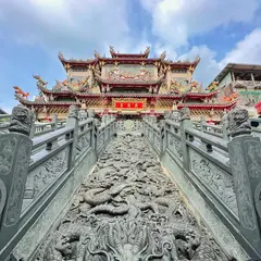 台北東隆宮