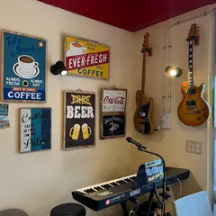 RICORICO（Cafe＆Bar）