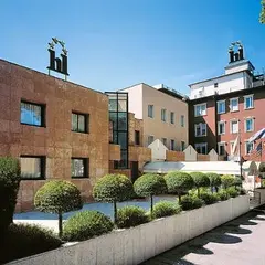 Hotel Lugano Torretta