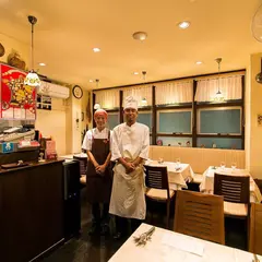 ビストロ KIMURA