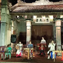 Hang Bac Street