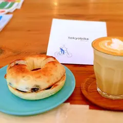 COFFEE タンデム