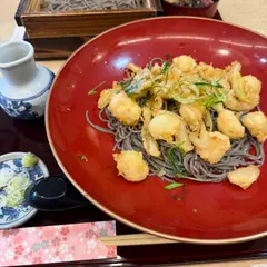 ごまそば高田屋