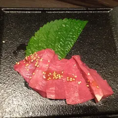 炭火焼ホルモン ぐう 渋谷
