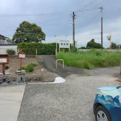 南方駅