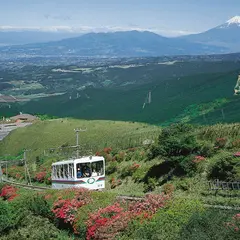 十国峠