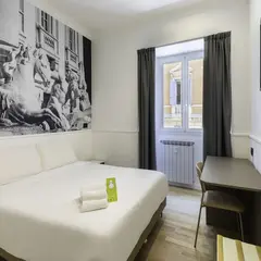 ホテル イタリア
