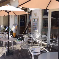 ブレス・カフェ