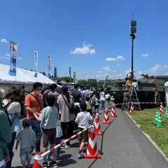 Q駐車場（レイクタウンアウトレット）