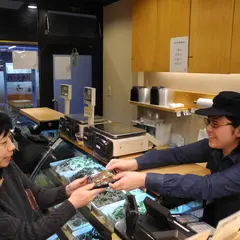 十季舎 惣菜