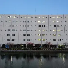 東京SRCビルA館