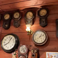 古時計