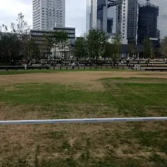 グラングリーン大阪