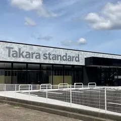 タカラスタンダード 福井ショールーム