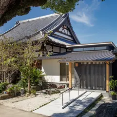 長善寺