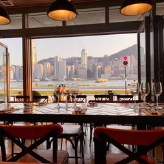 Café Bohème West Kowloon
