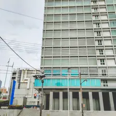 NTTデータ堂島ビル