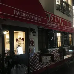 TAVERNA PORCINI