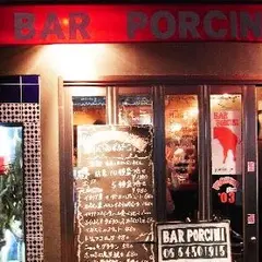 イタリア食堂バールポルチーニ