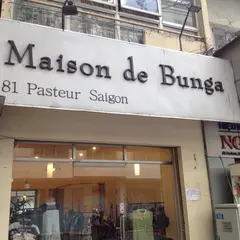 Maison de Bunga