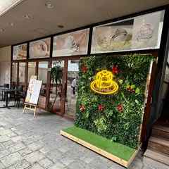 トイチパンケーキ toichipancake 北堀江店