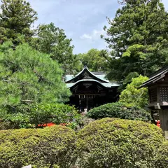 岡崎神社