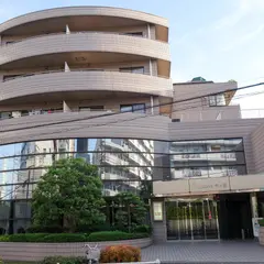 関東ITソフトウェア健康保険組合 市ヶ谷健保会館