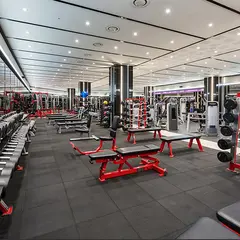 에이블짐 강남역점