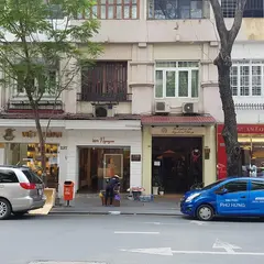Cửa Hàng Thời Trang Mystere