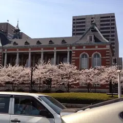 法務省　旧本館