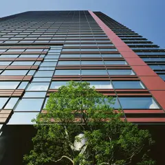 住友不動産三田ツインビル西館