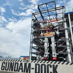 コクサイエアロマリン（株）山下埠頭倉庫