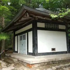 慈雲寺本堂